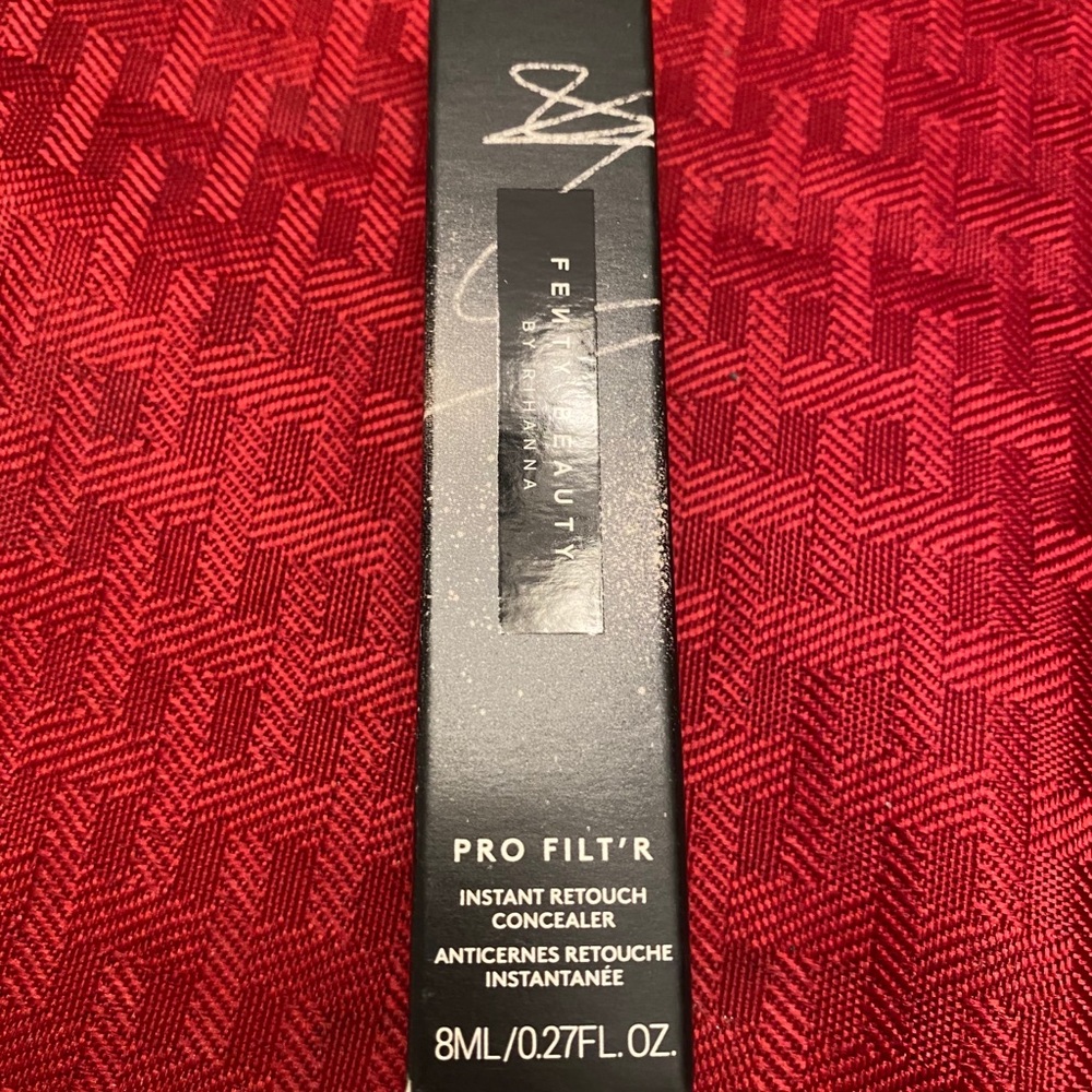 Fenty Beauty Pro Filt’r Concealer